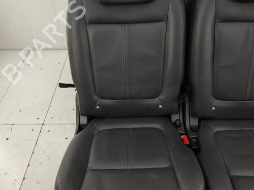 Seats set PEUGEOT 5008 (0U_, 0E_) 2.0 HDi | BP23710024C78 