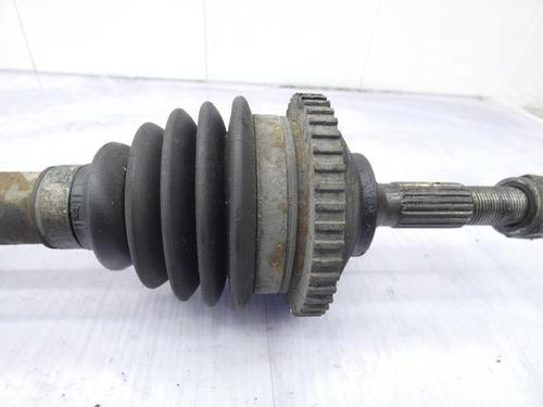 Left front driveshaft PEUGEOT 206 Hatchback (2A/C) 1.4 HDi eco 70 | BP23701117M38 