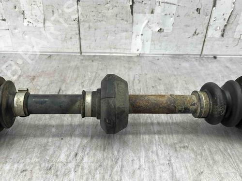 Aandrijfas links voor Aandrijfas links voor HONDA CIVIC VII Hatchback (EU, EP, EV) 1.6 i (EP2, EU8, EU6) (110 hp) 36480514 36480514