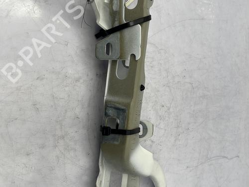 Used Hinge/Door check strap PEUGEOT 208 I (CA_, CC_) 1.0 VTi (68 hp) 23758992