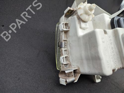 Left headlight VW POLO III (6N1) 60 1.4 | BP23681664C28 