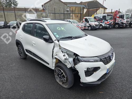 Rear parcel shelf DACIA SPRING EV (B6M1) | BP23759147C85 - Image 13