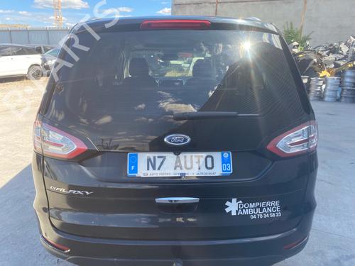 Right sun visor FORD GALAXY III (CK) 2.0 EcoBlue Bi-Turbo | BP36480731I2 - Image 224