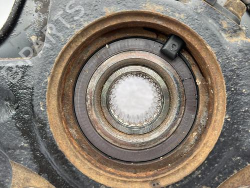 Left front steering knuckle CITROËN NEMO Box Body/MPV (AA_) 1.3 HDi 75 | BP23756147M25  - Image 7