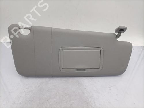 Right sun visor OPEL CORSA D (S07) 1.2 (L08, L68) | BP23749274I2  - Image 5