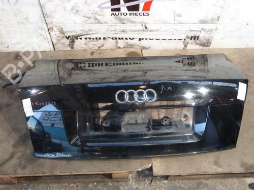 Tailgate AUDI A4 B6 (8E2) 1.9 TDI | BP23685459C6 - Image 4