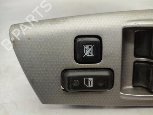 Left front window switch TOYOTA COROLLA (_E12_) 1.4 D (NDE120_, NDE120R) | BP24313778I27  - Image 5