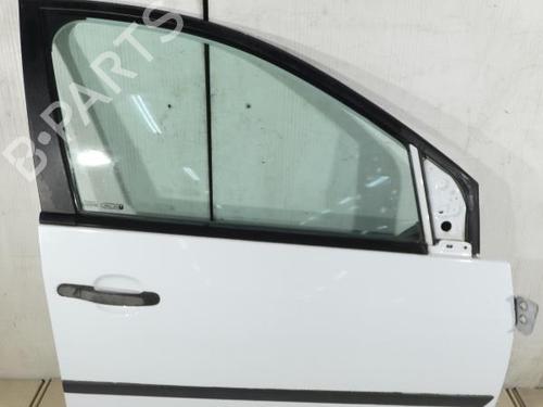 Dør højre fortil FORD FIESTA V (JH_, JD_) 1.4 TDCi | BP23696728C3 