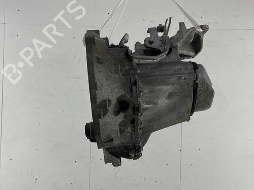 Gearbox PEUGEOT 108 1.2 | BP23679175M3