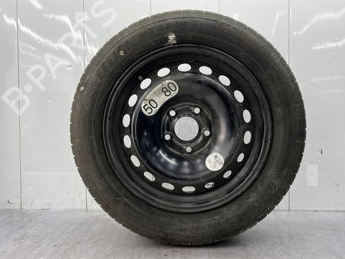 Used Jack Kit Jack Kit RENAULT MEGANE IV Hatchback (B9A/M/N_) 1.5 dCi 110 (B9A3) (110 hp) 33236083 33236083