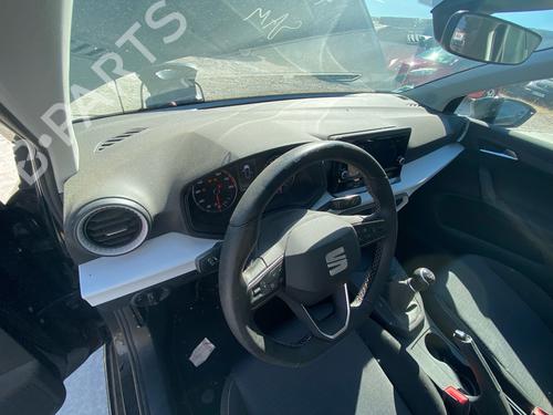 Interiør tag SEAT IBIZA V (KJ1, KJG) 1.0 TSI | BP37743846I12 - Image 28