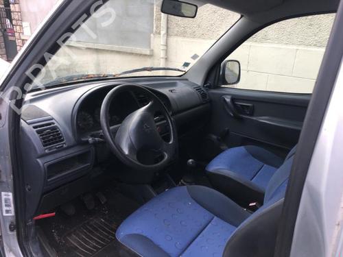 Steering column stalk PEUGEOT PARTNER Box Body/MPV (5_, G_) 1.9 D | BP23670794I23 