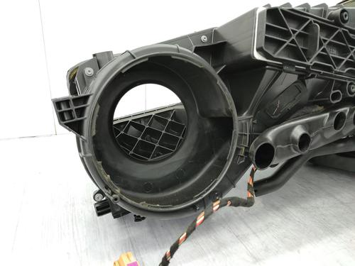 Heater matrix box VW PASSAT B6 Variant (3C5) 2.0 TDI 16V | BP23741479M61  - Image 15