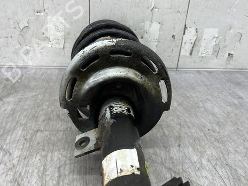 Left front shock absorber CITROËN C3 II (SC_) 1.4 HDi 70 (SC8HZC, SC8HR0, SC8HP4) | BP32506777M16