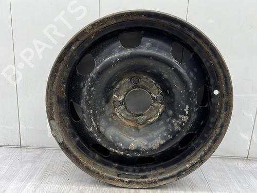 Used Rim PEUGEOT 307 (3A/C) 1.6 HDi (90 hp) 23759820