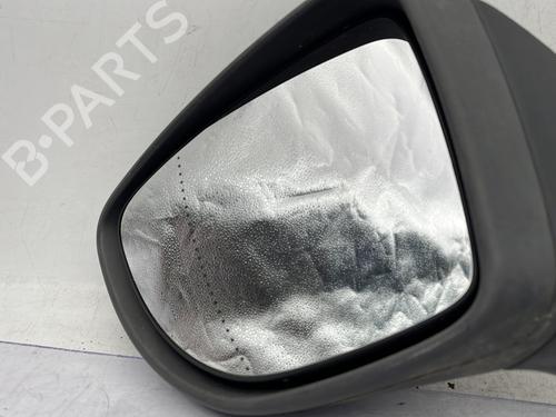 Left mirror RENAULT CLIO IV (BH_) 0.9 TCe 90 (BHNF, BHMA, BHMH, BHJK, BHJR) | BP30599761C26 