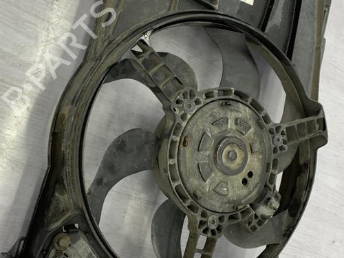 Radiator fan FIAT PUNTO (188_) 1.2 60 (188.030, .050, .130, .150, .230, .250) | BP23673778M35 