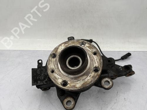 Fusée avant droite RENAULT CLIO IV (BH_) 1.5 dCi 75 (75 hp) 28141398