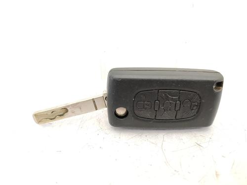 Electronic module CITROËN C4 I (LC_) 1.6 HDi | BP23732212M83 