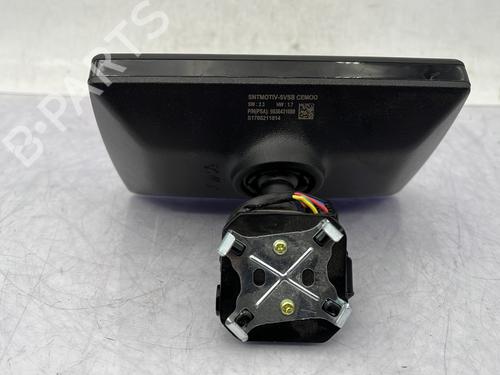Electronic module CITROËN BERLINGO Box Body/MPV (K9) 1.5 BlueHDi 100 | BP30970550M83  - Image 5