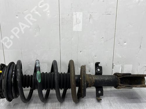 Left front shock absorber RENAULT ESPACE IV (JK0/1_) 3.0 dCi (JK0J, JK0V) | BP28386230M16  - Image 5