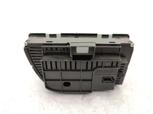 Commande Chauffage CITROËN C4 Grand Picasso I (UA_) 2.0 HDi 138 | BP23733008I5