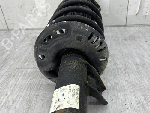 Left front shock absorber AUDI A3 Sportback (8PA) 2.0 TDI 16V | BP29317534M16 