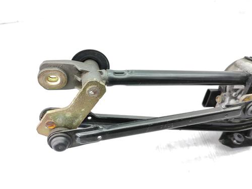 Front wiper motor HYUNDAI TUCSON (JM) 2.0 CRDi All-wheel Drive | BP23751252M29 