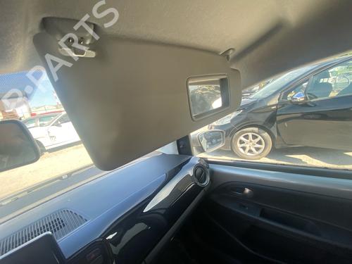 Interiør tag VW UP! (121, 122, BL1, BL2, BL3, 123) 1.0 | BP37475188I12 - Image 41