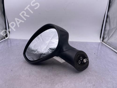 Used Left mirror Left mirror FIAT PUNTO EVO (199_) 1.3 D Multijet (199AXC1A, 199BXC1A, 199AXT1A, 199BXT1A) (75 hp) 39903725 39903725