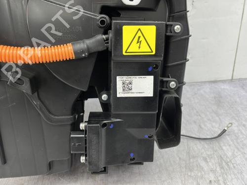 Heater matrix box DACIA SPRING EV (B6M1) | BP23751148M61  - Image 6