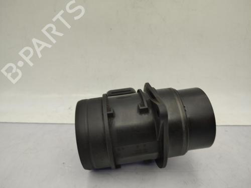 Used Mass air flow sensor VW POLO V (6R1, 6C1) 1.6 TDI (90 hp) 23679237