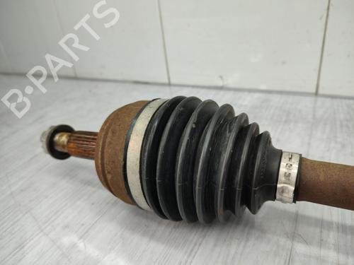 Used Right front driveshaft Right front driveshaft DACIA DUSTER (HS_) 1.5 dCi (HSMC) (107 hp) 23728940 23728940