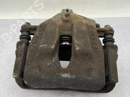 Left front brake caliper PEUGEOT 807 (EB_) 2.0 HDI | BP23740082M105  - Image 5