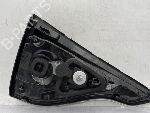 Højre baglygte bagklap RENAULT CLIO V (B7_) 1.0 TCe 90 (B7MT) | BP29981706C80 