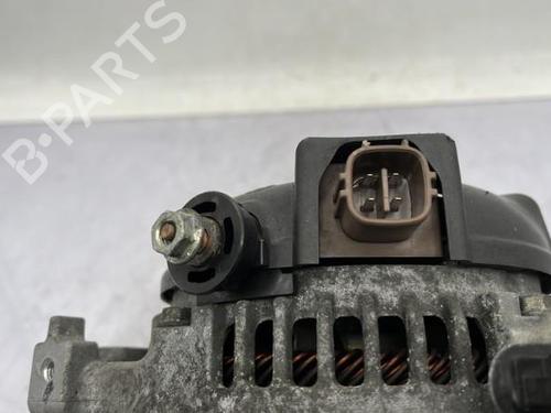Alternator TOYOTA AURIS (_E15_) 1.33 Dual-VVTi (NRE150_, NRE150R) | BP23680251M7 - Image 2