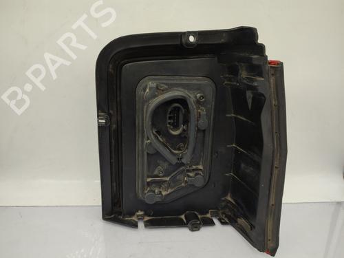 Left taillight FIAT TIPO (160_) 1.9 D | BP23739638C34 