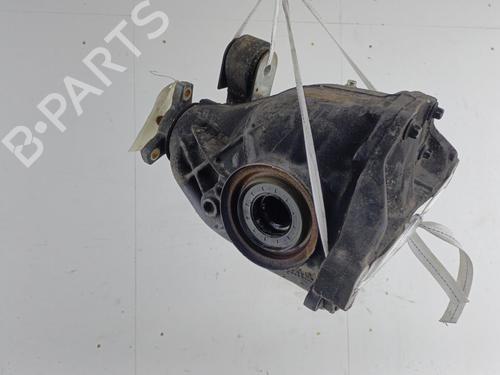 Used Rear differential Rear differential MERCEDES-BENZ C-CLASS (W204) C 220 CDI (204.008) (170 hp) 23676840 23676840