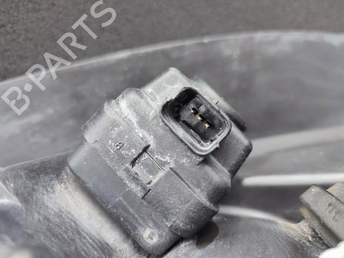 Højre forlygte CITROËN XSARA PICASSO (N68) 2.0 HDi | BP23665827C29 