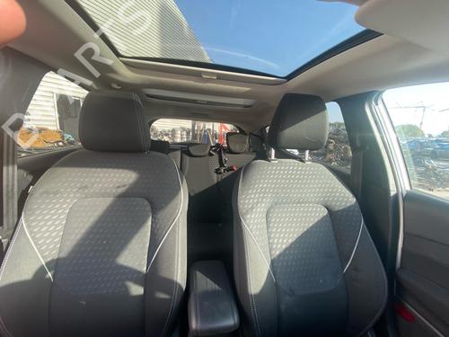 Seats set FORD FIESTA VII (HJ, HF) 1.0 EcoBoost | BP36792856C78 - Image 6