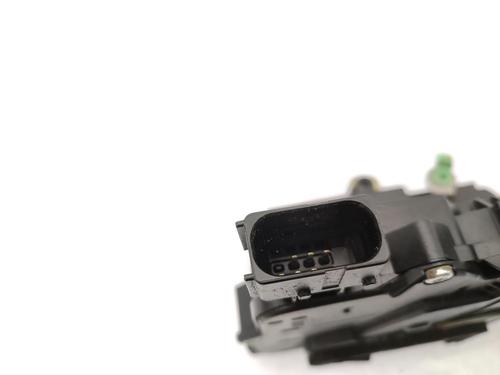 Used Front left lock FIAT PUNTO EVO (199_) 1.3 D Multijet (199AXC1A, 199BXC1A, 199AXT1A, 199BXT1A) (75 hp) 23677473