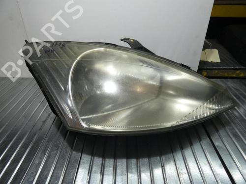 Right headlight FORD FOCUS I Turnier (DNW) 1.6 16V | BP23696542C29 - Image 3