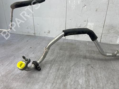 AC pipe CHEVROLET CRUZE Hatchback (J305) 1.7 D | BP36311756M126  - Image 7