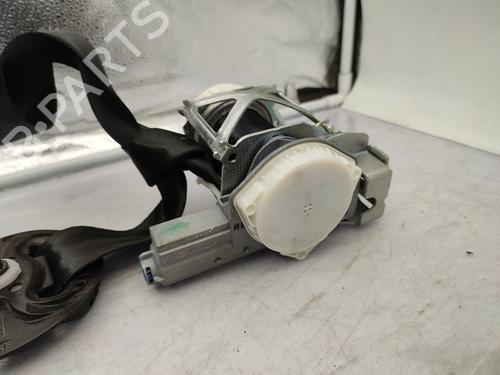 Front right seatbelt CITROËN C3 II (SC_) 1.4 HDi 70 (SC8HZC, SC8HR0, SC8HP4) | BP27566917I25 - Image 5