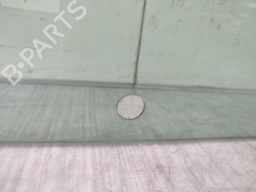 Rear right door window CITROËN C3 I (FC_, FN_) 1.4 HDi | BP23731863C21 