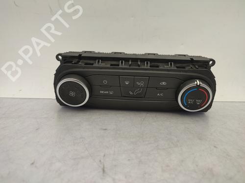 Used Climate control FORD FIESTA VII (HJ, HF) 1.1 Ti-VCT (75 hp) 25923637