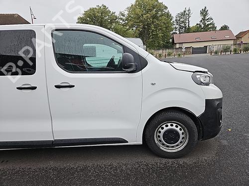 Left front steering knuckle PEUGEOT EXPERT Van (V_) 1.6 BlueHDi 115 | BP23750158M25  - Image 16