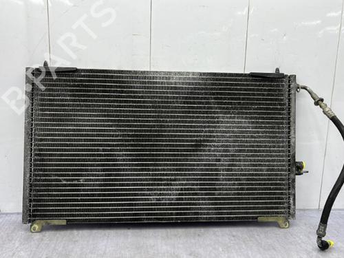 Used AC radiator PEUGEOT 406 Coupe (8C) 3.0 V6 (207 hp) 23755380