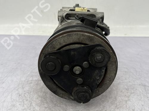 AC compressor FORD FOCUS II (DA_, HCP, DP) 1.8 TDCi | BP23760087M34 