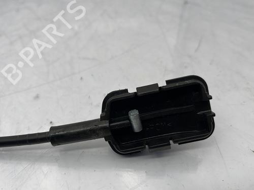 Front right lock RENAULT KANGOO Express (FW0/1_) 1.5 dCi 90 (FW0G, FW05, FW08, FW11) | BP31669480C97 